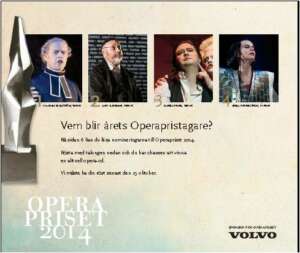 Operapriset 2014 1