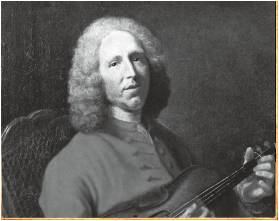 Jean-Philippe Rameau 1
